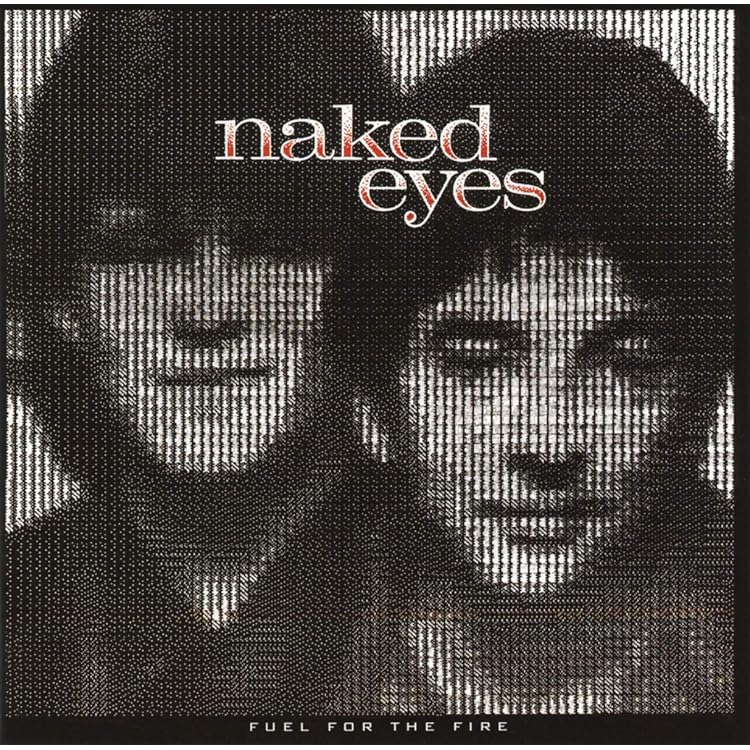 Amazon.co.jp: Naked Eyes: ミュージック